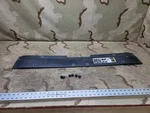 07-13 Gmc Yukon Upper Radiator Panel P/n 15900960 Genuine Oem Part Suburban Used. Price: $38.67.