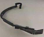 New Genuine Radiator Support Bracket Seal Right Audi Q7 Touareg 7L0 121 332. Price: $14.99.