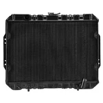 RAD-188 Motorcraft Radiator Ford Ranger 2019-2020 New. Price: $377.48.