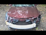 2012-2014 Acura Tl Radiator Support Core Oem 34078 Used. Price: $216.00.