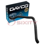 Dayco Lower Radiator Hose For 2005-2014 Volkswagen Jetta 2.5L L5 Engine Jj New. Price: $37.96.