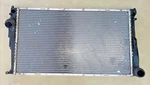 Mahle Engine Radiator Cr 1923 000P / 17-11-7-547-059 For Bmw 335I, Z4 & More New. Price: $153.96.