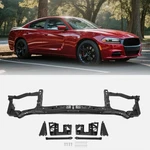 Radiator Support Upper For Dodge Charger 2011-2014 Crossmember Tie Bar New. Price: $130.99.