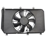 Radiator Cooling Fan Assembly For 2020-2022 Honda Cr-v Hybrid 190155TZH01 New. Price: $91.99.