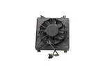 97-04 Porsche Boxster Engine Radiator Cooler Fan Shroud Motor Assembly Oem Used. Price: $54.00.
