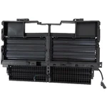 Active Grille Shutter For 15-16 Chevrolet Colorado Gmc Canyon 23347863 GM1206114 New. Price: $177.13.