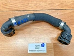 2020-2025 Oem Bmw G16 F93 M850 Lower Pump Radiator Coolant Tube Pipe Line Used. Price: $39.95.
