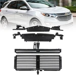 Radiator Grille Shutter&air Baffle For Chevrolet Equinox 2018-2024 Gmc Terrain New. Price: $129.90.