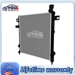 2971 Radiator For Dodge Nitro 2007 2008 2009 2010 2011 3.7L/4.0L V6 K68003973AA New. Price: $61.70.