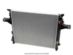 Volvo XC90 (2007-2014) Radiator Nissens + Year Warranty New. Price: $286.05.