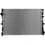 Radiator Global 13507C New. Price: $200.57.