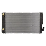 For Pontiac Tempest 1987-1988 Reach Cooling 41-229 Engine Coolant Radiator New. Price: $175.80.