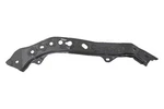 For Toyota Corolla 19-20 Upper Passenger Side Radiator Support Capa Certified New. Price: $26.37.