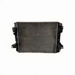 2013-2018 Ram 2500 3500 6.7 Cummins Radiator Oem Engine Cooling Used. Price: $150.00.