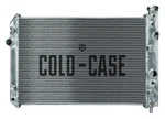 Cold Case Radiator, 30 X 21 H 2.5 D, Driver Side Inlet,... New. Price: $497.42.