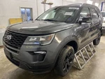 Radiator With Turbo Fits 15-19 Explorer 1057355 Used. Price: $132.90.