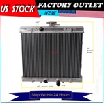 All Aluminum Radiator Arctic Prowler Thundercat Trv Mud Pros Oem: 0413-216 New. Price: $88.99.