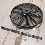 1995 Buick Skylark 14 Inch Performance Radiator Fan Fast Cooling Gpi Volume New. Price: $99.95.
