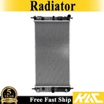 Radiator For Chevy Malibu 2006-07, Pontiac G6 05-10; Saturn Aura 2007-08 CU2727 New. Price: $69.99.