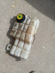 93 96 Cadillac Fleetwood Brougham Coolant Tank Reservoir Roadmaster Impala Ss 94 Used. Price: $95.00.