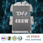 Rows Alum Radiator For 1934 1935 1936 Chevy Master Deluxe Pickup Truck Db 3.4L New. Price: $238.28.