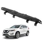Upper Radiator Core Support Tie Bar For Nissan Rogue 2014-2020 #625114BC0A New. Price: $41.00.