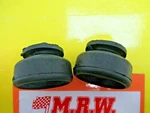 Radiator Rubber Bushing Grommet Lower Bottom Mount Cushion For Honda Cr-v 02-06 Used. Price: $31.18.