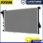 Fits 99-03 Bmw 525I 528I 530I 540I 545I 740I M5 Z8 4.4L CU2285 Aluminum Radiator New. Price: $59.59.