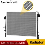 13084 Radiator For 2009-2020 Dodge Journey Base Crew Crossroad 2.4L 3.5L 3.6L V6 New. Price: $56.61.