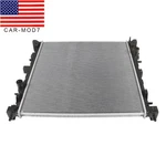 Radiator Replace 2020-2023 Ford Explorer Lincoln Aviator 2.3L/3.0L FO3010370 New. Price: $108.09.
