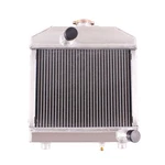 15553-72060 Radiator For Kubota B6100HST-E & B7100HST-DT Mt Tractor New. Price: $168.99.