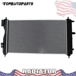 Radiator W/ Oil Cooler For Chevrolet Malibu Limited Impala Automatic Trans. New. Price: $68.99.