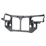 New Aftermarket Front Radiator Support 641012Q000. Price: $413.64.