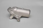 Prw Engine Water Pump Outlet Pipe 5234681. Price: $47.01.