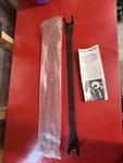 Blue Point Tools YA9344 Radiator Hose Disconnect Used. Price: $29.99.