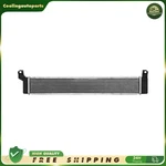 Aluminum Radiator 13300 For 2013-2017 Lexus ES300H Toyota Avalon 2012-2016 Camry New. Price: $48.58.