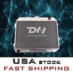 For 68-74 Dodge Charger Coronet /plymouth Mopar 6.6L 7.2L V8 Row Alum Radiator New. Price: $199.00.