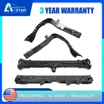 4PCS For Toyota Highlander 2020-2023 Radiator Core Support Assembly 532050E901 New. Price: $166.80.