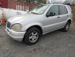 Radiator Core Support 163 Type ML500 Fits 00-05 Mercedes Ml-class 1106861 Used. Price: $168.15.