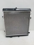 Radiator 126 Type 300SE Fits 88-91 Mercedes 300E Oem Used. Price: $156.79.