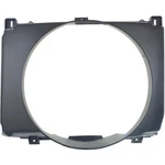 Fan Shroud For 1978-1980 Chevrolet C10 Gas Engine 1-PIECE Design 14021289 New. Price: $48.95.