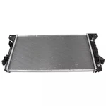 Genuine Ford Radiator CL3Z-8005-B New. Price: $390.11.