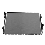 New Oe Genuine Volkswagen 2015-2024 Golf Gti Jetta Tiguan Radiator 5WA-121-251-H. Price: $286.20.