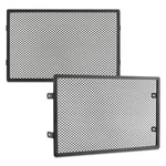 Mishimoto MMRAD-G80-21ARG Radiator Stone Guards Fits Bmw G8X M2/M3/M4 New. Price: $120.67.