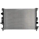 Denso 221-9312 Radiator 13-18 Ford C-max New. Price: $196.95.