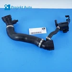 08-19 Oem Bmw Coolant Hose Pump Sensor X5 X6 50I 7576358 E70 F15 E71 F16 Used. Price: $79.00.