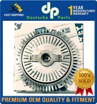 Radiator Viscous Fan Clutch For Mercedes W140 W124 W129 New. Price: $49.99.