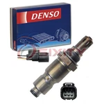 Denso Upstream Rear Air Fuel Ratio Sensor For 2012-2014 Honda Ridgeline 3.5L Lf New. Price: $136.36.
