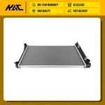 New Radiator For 1988-1997 Gmc Chevy 1500 V8 5.0L 5.7L CU618 3095794 CU1690. Price: $80.99.