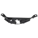 Radiator Support Covers Upper 53141F4012 For Toyota C-hr 2018-2022 New. Price: $36.37.